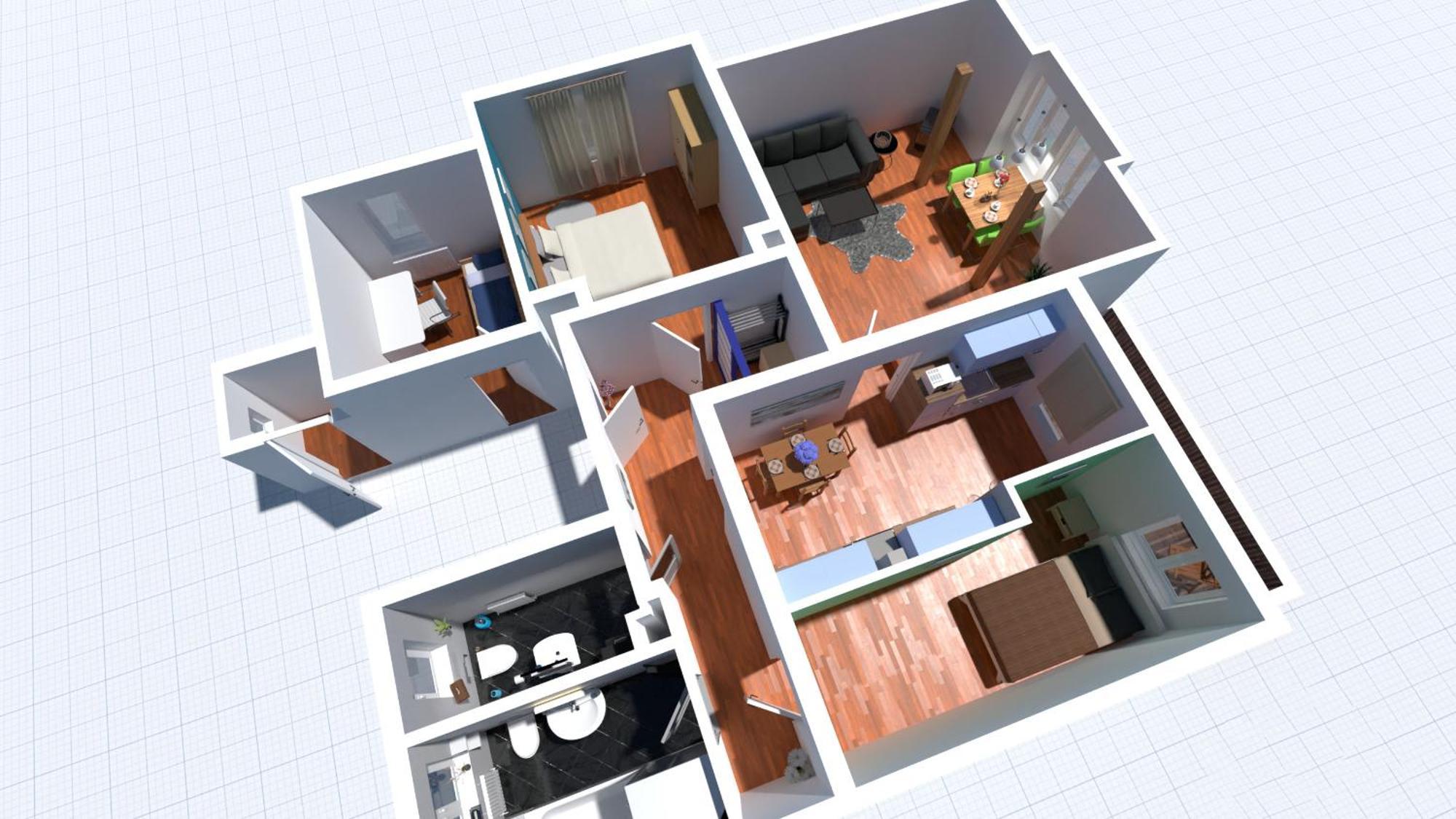 Doppelhaus- Villa Leipzig Schleussig , Moderner Altbau Apartment Dachetage Mit 2 Schlafzimmern Und Separatem Zusatzzimmer , Parkplatz - Balkon - Kamin - Eicheparkett - Arbeitsplatz Eksteriør bilde